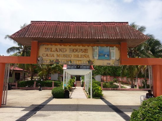 Casa Museo San Andrés